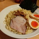 中華そば やなぎや - 