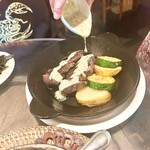 リンコン カタルーニャ - 