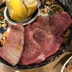 赤身とホルモン焼 のんき - 