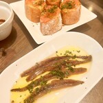 リンコン カタルーニャ - 