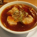 中華そば やなぎや - 