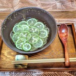 soba cafe Cozy Cozy - 料理写真: