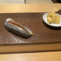 鮨 城間 - 