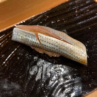 寿司割烹 魚紋 - 