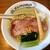 らぁ麺 SUNGO - 料理写真:らぁ麺(潮)