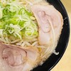 超ごってり麺ごっつ 亀戸本店