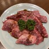 焼肉ホルモン喜どや
