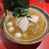ラーメン 厚木家