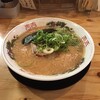 ごっちゃんラーメン