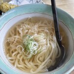 うどん処 ヒジリ - 