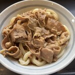 うつ海うどん - 