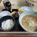 うどん処 ヒジリ - 