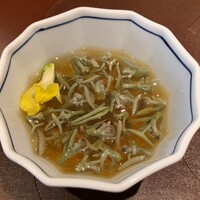 馳走 啐啄一十  - 