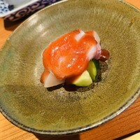 二條 葵月 - 