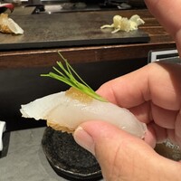 寿司 なかご 別邸 - 