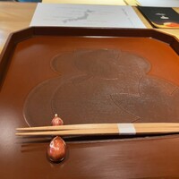 馳走 啐啄一十  - 