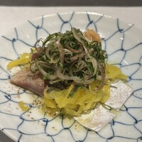 寿司 なかご 別邸 - 