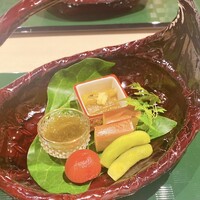 天邑 あつが瀬 - 
