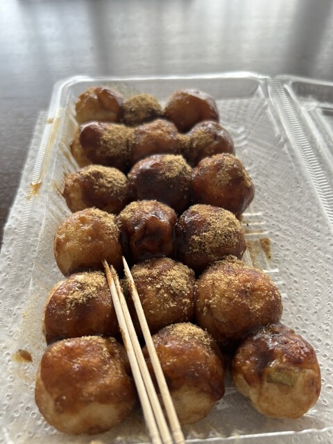 by TTNS186 : たこ焼き 多幸八 - 北千里/その他 | 食べログ