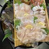 魚集 山下屋