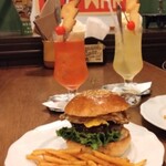 バーガー喫茶 チルトコ - 