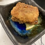 魚集 山下屋 - 夕食