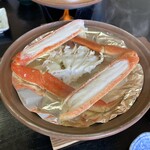 魚集 山下屋 - 朝食