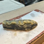 天ぷらと鮮魚 やす - 