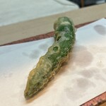 天ぷらと鮮魚 やす - 