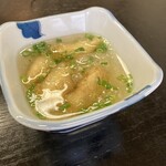 魚集 山下屋 - 夕食