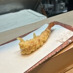 天ぷらと鮮魚 やす - 