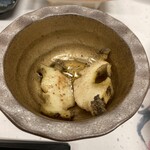 魚集 山下屋 - 夕食