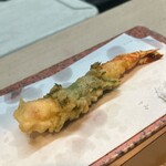 天ぷらと鮮魚 やす - 