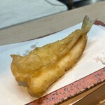 天ぷらと鮮魚 やす - 