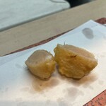 天ぷらと鮮魚 やす - 