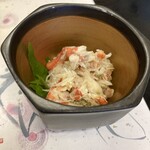 魚集 山下屋 - 夕食