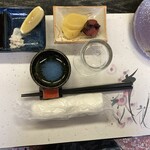 魚集 山下屋 - 夕食