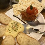 いざかや ほしぐみ - 