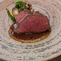 THE HARBOR TERRACE Restaurant - 
