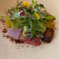 THE HARBOR TERRACE Restaurant - 