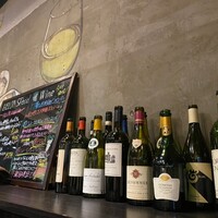 Oysterbar&Wine BELON 渋谷店 - 