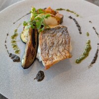 THE HARBOR TERRACE Restaurant - 