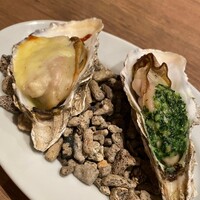 Oysterbar&Wine BELON 渋谷店 - 