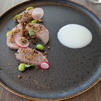 THE HARBOR TERRACE Restaurant - 