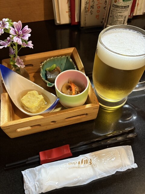 うわぬま屋 - 石巻（居酒屋）の写真