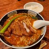支那麺 はしご 本店