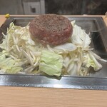 神戸 赤ふじ 心斎橋店 - 