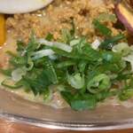 らぁ麺屋 はりねずみ - 