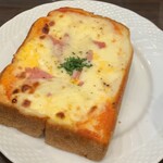 星乃珈琲店 テラスモール湘南店 - 