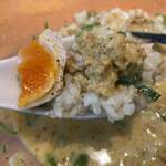 らぁ麺屋 はりねずみ - 